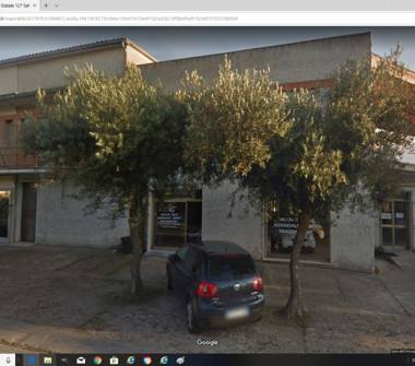 Negozio in vendita a Calangianus (Sassari)