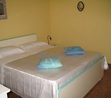 Affitto Casa Vacanze a Lampedusa e Linosa, Frazione Lampedusa