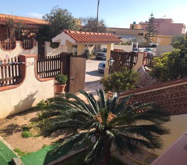 Offerta Vacanze Villaggio turistico a Lampedusa e Linosa (Agrigento), Contrada Terranova 11