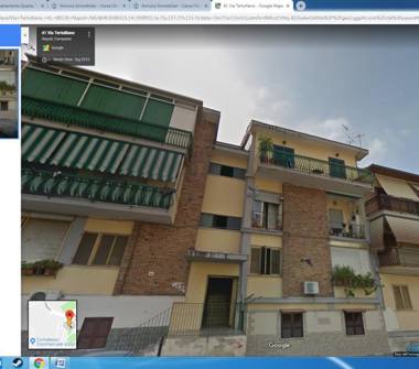 Quadrilocale in vendita a Napoli, Zona Soccavo