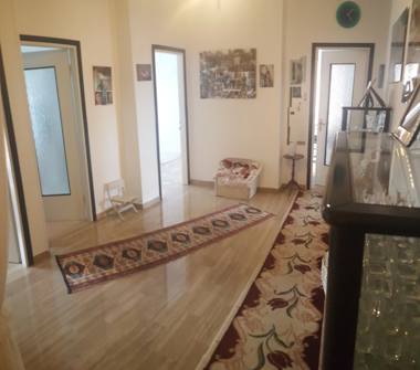 Appartamento in vendita a Carvico (Bergamo)