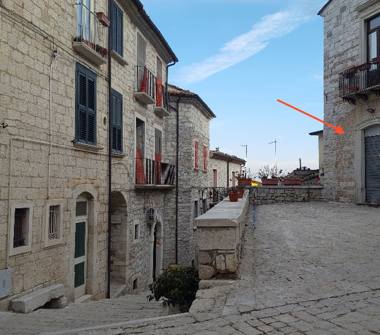 Negozio in affitto a Ferrazzano (Campobasso)