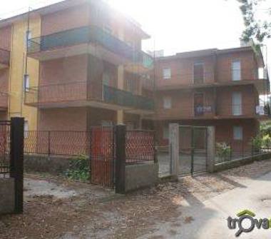 Palazzo/Stabile in vendita a Villapiana, Frazione Villapiana Lido