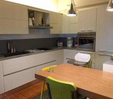 Appartamento in vendita a Colle di Val d'Elsa (Siena)