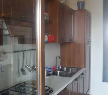 Appartamento in vendita a Rovato (Brescia)