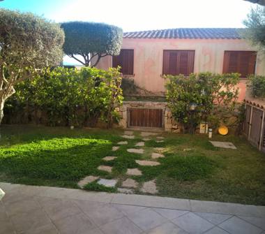 Affitto Appartamento Vacanze a Olbia, Frazione Pittulongu
