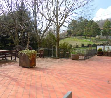 Rustico/Casale in vendita a Carpegna (Pesaro e Urbino)