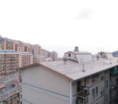 Trilocale in vendita a Genova (Genova)