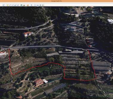 Rustico/Casale in vendita a Taggia, Frazione Arma Di Taggia