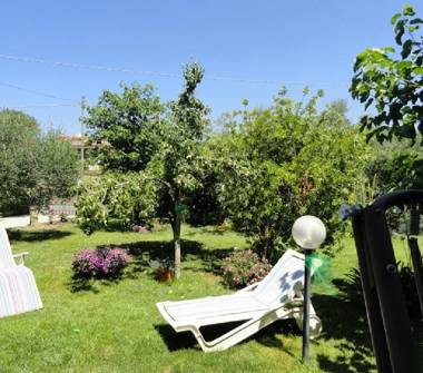 Affitto Casa Vacanze a Agropoli, Frazione Moia