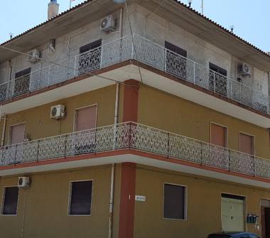 Appartamento in vendita a Priolo Gargallo (Siracusa)