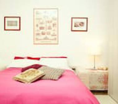 Bilocale in affitto a Roma, Zona Monteverde