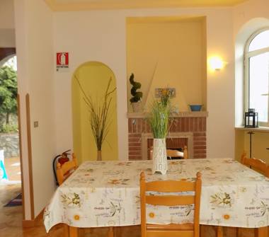 Affitto Appartamento Vacanze a Maiori (Salerno)