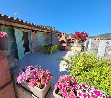 Affitto Appartamento Vacanze a Teulada (Sud Sardegna)