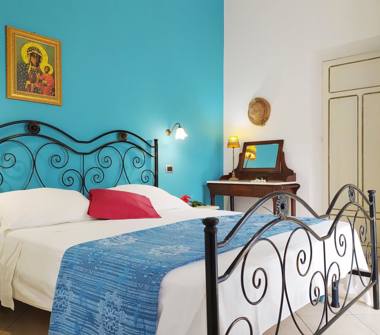 Affitto Appartamento Vacanze a Castellammare del Golfo (Trapani)