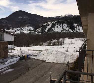 Appartamento in affitto a L'Aquila (L'Aquila)