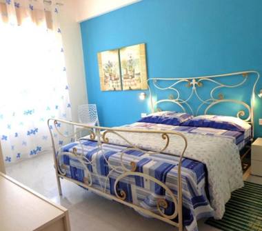 Affitto Appartamento Vacanze a Castellammare del Golfo, Frazione Scopello