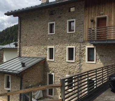 Appartamento in vendita a Cortina d'Ampezzo (Belluno)