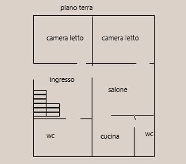 Appartamento in vendita a Roma, Zona Prima Porta