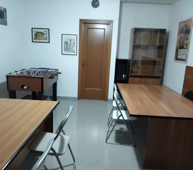 Ufficio in affitto a Avellino, Frazione Centro città