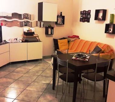 Bilocale in vendita a Roma, Zona Ponte Di Nona