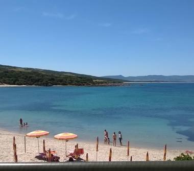 Affitto Casa Vacanze a Trinità d'Agultu e Vignola, Frazione Isola Rossa