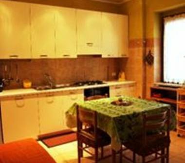 Quadrilocale in affitto a Vico del Gargano (Foggia)