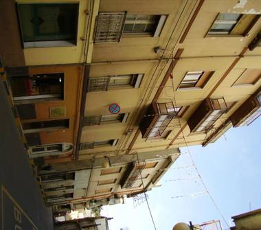 Appartamento in vendita a Jerzu (Nuoro)