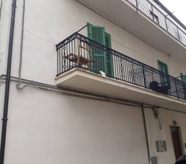 Affitto Casa Vacanze a Corigliano-Rossano (Cosenza), Viale Salerno 191