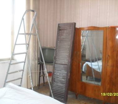 Trilocale in vendita a Civitavecchia (Roma)