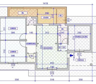 Villa in vendita a Dolceacqua (Imperia)