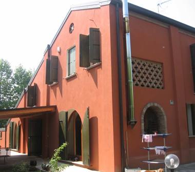 Rustico/Casale in vendita a Badia Polesine (Rovigo)