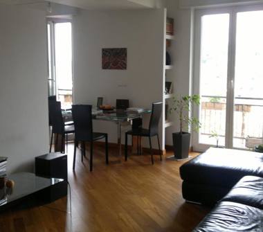 Appartamento in vendita a Genova, Zona Apparizione