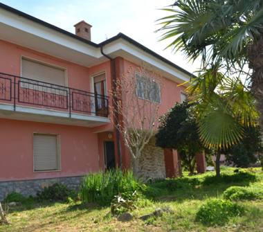 Casa indipendente in affitto a Orbetello, Frazione Fonteblanda