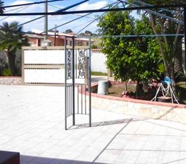 Affitto Casa Vacanze a Noto, Frazione San Lorenzo