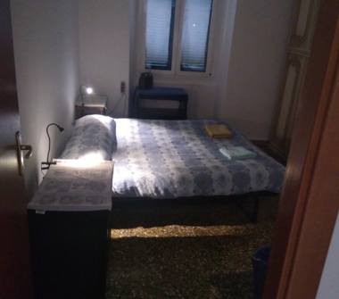 Affitto Appartamento Vacanze a Genova, Zona Centro Storico