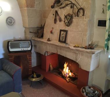 Affitto Casa Vacanze a Oria (Brindisi), Via Latiano km 1,400