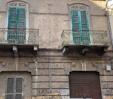 Casa indipendente in vendita a Pescara (Pescara)