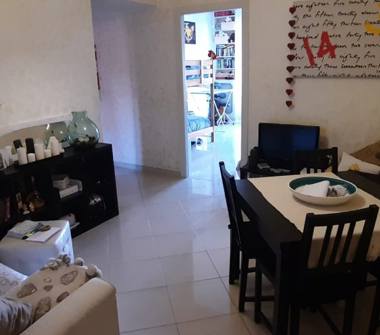 Trilocale in affitto a Roma, Zona Appia Nuova