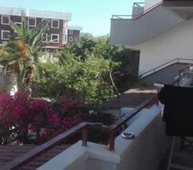 Affitto Appartamento Vacanze a Mandatoriccio, Frazione Marina Di Mandatoriccio