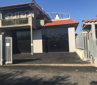 Altro in affitto a Roma, Zona Trigoria