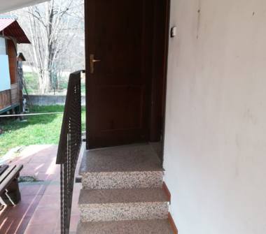 Mansarda in vendita a Rubiana (Torino), Piazza Roma 10