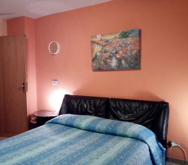 Affitto Appartamento Vacanze a Palermo, Zona Fiera