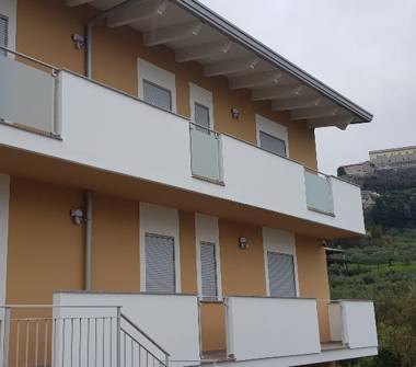 Appartamento in vendita a Montesarchio (Benevento)