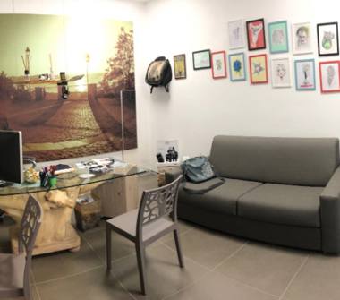 Trilocale in vendita a Palermo, Zona Partanna