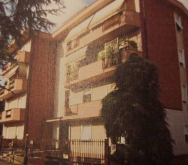 Trilocale in vendita a Mezzago (Monza e Brianza)