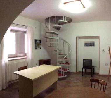 Rustico/Casale in vendita a Calvanico (Salerno)