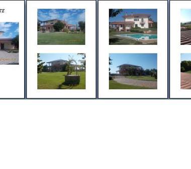 Villa in vendita a Eboli (Salerno)