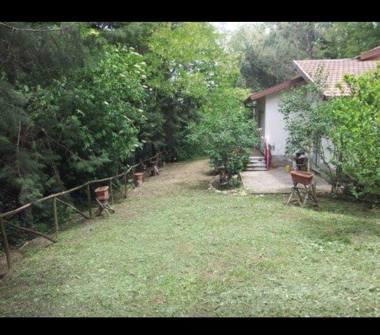 Villa in vendita a Aiello del Sabato (Avellino)