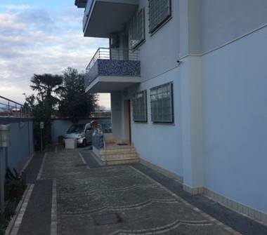 Villa in vendita a Caivano (Napoli)